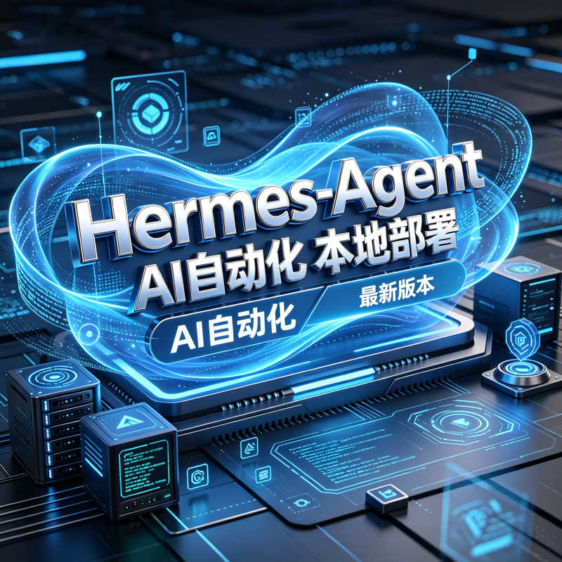 Hermes-Agent【爱马仕】AI自动化部署【会员免费领取安装包】-星舰联盟